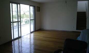 Imagem 4: Cobertura duplex para venda com 240 metros quadrados com 4 SUÍTES