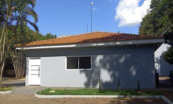 Imagem 4: Chácara Bairro Peti Trianon Araçatuba SP