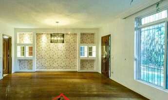 Imagem 3: Sobrado para Venda, 3 Dorm, 3 Vagas, Próx. Planaldo Paulista