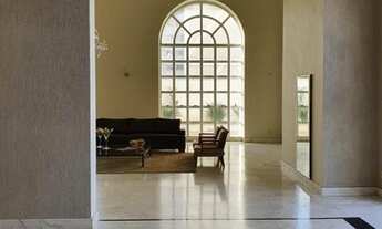 Imagem 2: Apartamento para Venda em Goiânia, Setor Bueno, 3 dormitórios, 3 suítes, 5 banheiros, 2 va