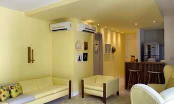 Imagem 7: Apartamento Duplex a venda com 103 m2 com 2 Suítes com Infra em São Conrado