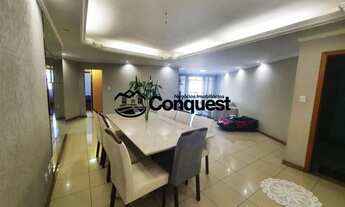 Imagem 3: Apartamento 03 Quartos com suíte e Espaço Gourmet , 02 Vagas de Garagem