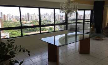 Imagem 4: Apartamento para venda com 187 metros quadrados com 4 quartos em Madalena - Recife - PE