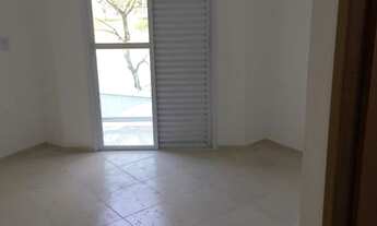 Imagem 3: Apartamento 2 dorm. c/ Suíte NOVO, Casqueiro, Cubatão, SP