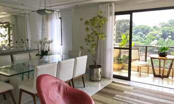 Imagem 2: Apartamento para venda tem 168 metros quadrados com 3 quartos em Macedo - Guarulhos - SP