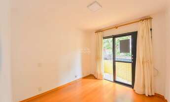 Imagem 4: Apartamento para venda com 72 metros quadrados com 1 quarto em Água Verde - Curitiba - PR