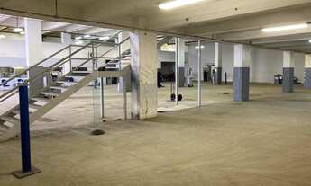 Imagem 7: Excelente Galpão/Depósito/Armazém para venda com 7213 metros quadrados em Mares - Salvado