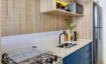 Imagem 2: Apartamento pronto pra morar, entrada parcelada