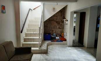 Imagem 5: Casa para venda com 120 metros quadrados com 4 quartos