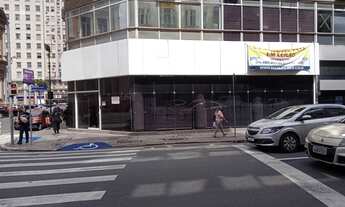 Imagem 2: ALUGA-SE LOJA DE ESQUINA NO CORAÇÃO DO CENTRO-HISTÓRICO