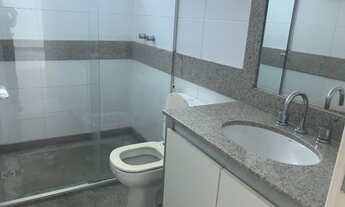 Imagem 6: Apartamento para aluguel possui 150 metros quadrados com 2 quartos em Lourdes - Belo Horiz