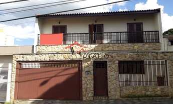 Imagem: Casa na Vila Nova Cidade Universitária