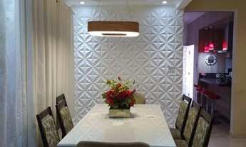 Imagem 2: Casa para Venda em São José dos Campos, Jardim das industrias, 3 dormitórios, 3 suítes, 2