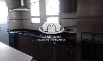 Imagem 4: APARTAMENTO PARA VENDA NO JARDIM DAS BANDEIRAS EM CAMPINAS/SP