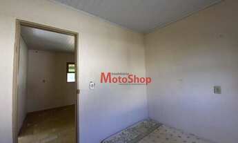 Imagem 7: Casa com 3 dormitórios para alugar, 105 m² por R$ 670,00/mês - Jardim Cibeli - Araranguá/S