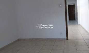 Imagem 5: Casa para aluguel possui 90 metros quadrados com 2 quartos em Jardim Esper - Jacareí - SP