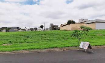 Imagem 3: Terreno condomínio para venda tem 366 m², Terra Vista Residence Club - Mirassol - SP