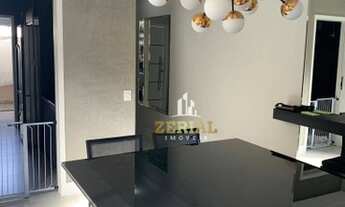 Imagem 3: Sobrado com 3 dormitórios à venda, 343 m² por R$ 1.585.000,00 - Olímpico - São Caetano do