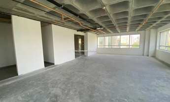 Imagem 4: Conjunto Comercial para para alugar com 112 m2 no bairro Vila Clementino, São Paulo - SP