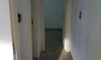 Imagem 5: S- Sobrado vermelho