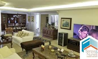 Imagem 3: Apartamento com 04 quartos, 304 m2, Barra da Tijuca, Rio de Janeiro, RJ