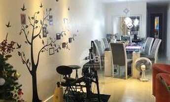 Imagem 3: Apartamento para venda com 109 metros quadrados com 3 quartos em Pilares - Rio de Janeiro