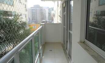 Imagem 6: Apartamento para venda com 70 metros quadrados com 2 quartos em Santa Rosa - Niterói - RJ