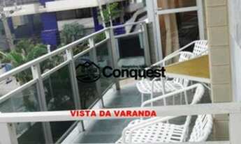 Imagem: Apartamento 04 Quartos uma suíte, 02 vagas