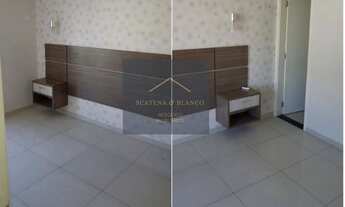 Imagem 4: Casa de condomínio com 3 quartos, 135m2, à venda em Sorocaba, Condomínio Residencial Sarri