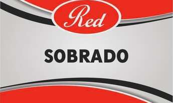 Imagem: Sobrado na Casa Branca - Suzano