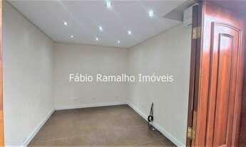 Imagem 6: Sobrado com 2 dorms, e 2 vagas, para aluguel na Chácara Sto. Antonio