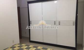 Imagem 5: 1816 - Apartamento para aluguel em condomínio - Cavaleiros - Macaé - RJ