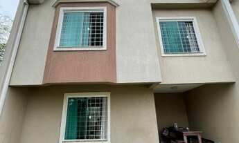 Imagem: Casa de condomínio sobrado para venda tem