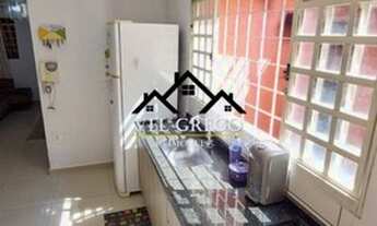 Imagem 5: Casa Térrea 3 dormitórios, 2 suítes, Trav. Moinho Fabrini SBC