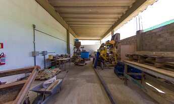 Imagem 7: Depósito para aluguel Pelotas