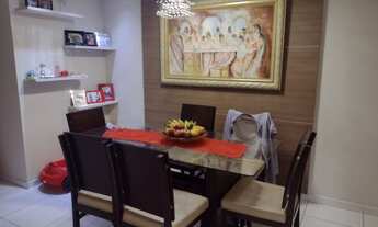 Imagem 7: Vendo, troco ap. mobiliado 87,3mt, alto branco