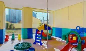 Imagem 6: Apartamento para venda com 64 metros quadrados com 3 quartos