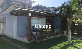 Imagem 2: Casa com 4 dormitórios à venda, 180 m² por R$ 945.000,00 - Praia Caravelas - Armação dos B