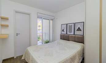 Imagem 5: CHARMOSO GARDEN PRÓXIMO AO SHOPPING BARIGUI COM 3 QUARTOS