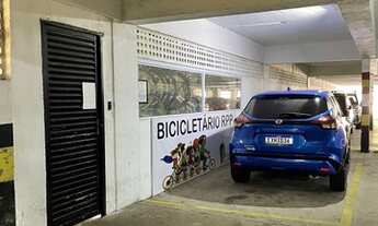 Imagem 5: Apartamento para aluguel possui 75 metros quadrados com 3 quartos em Moinho Velho - São Pa