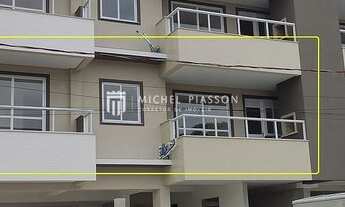 Imagem 3: Apartamento novo com 03 quartos na Praia de Bombas