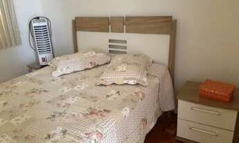 Imagem 5: Apartamento no Tropical semi-mobiliado