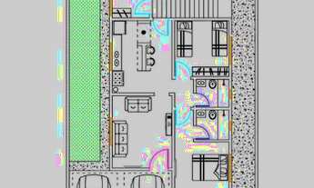 Imagem 3: Casa Planalto - 300m Orla Morena
