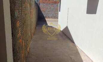 Imagem 2: CASA A VENDA NO RESIDENCIAL SANTA TEREZINHA