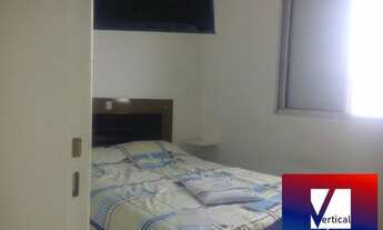 Imagem 5: Apartamento com 2 dormitórios à venda, 48 m² por R$ 160.000 - Vila Indiana - Taboão da Ser