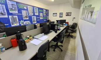 Imagem 7: Conjunto de salas para aluguel com 120 metros quadrados em Santa Lúcia - Belo Horizonte