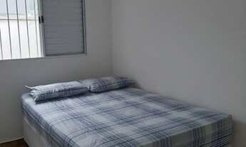 Imagem 6: Casa em Itanhaem