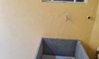 Imagem 2: Sobreloja com 6 salas, cozinha, lavabo e uma area para confraternização de funcionários