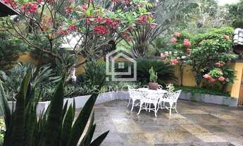 Imagem 4: Casa Duplex em maravilhoso condomínio com área de lazer e total segurança!