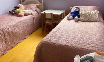 Imagem 7: Apartamento para venda com 92 metros quadrados com 3 quartos em Perdizes - São Paulo - SP